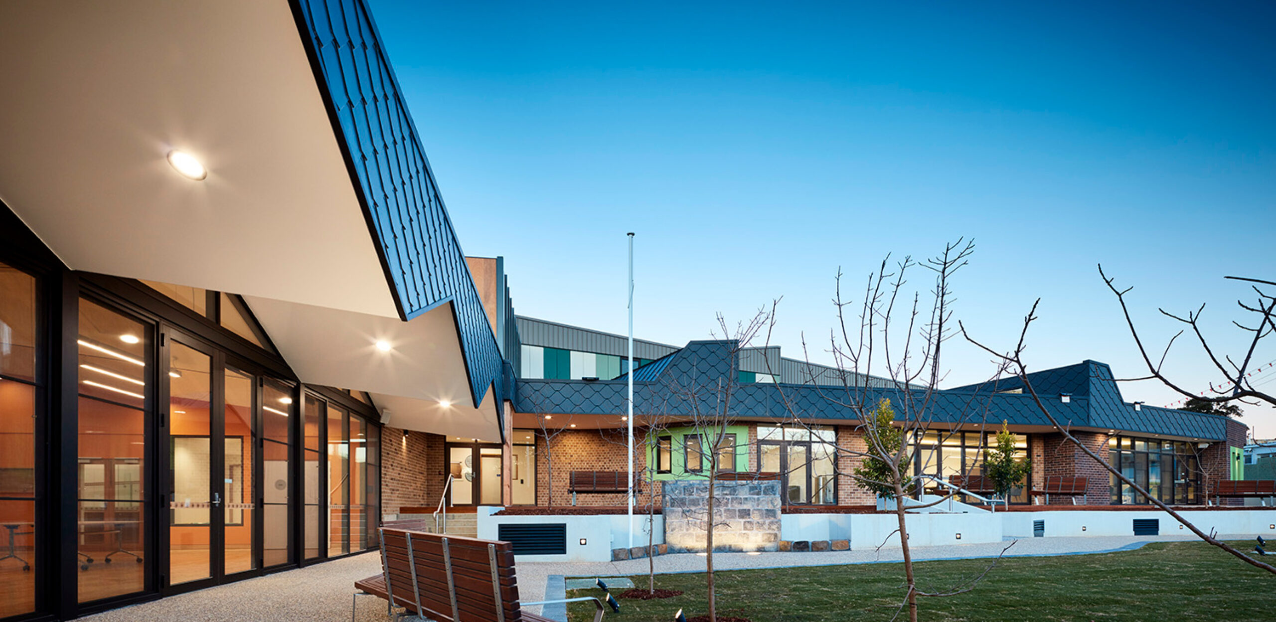 Greythorn Community Hub